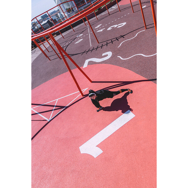 Наушники беспроводные ahead белые