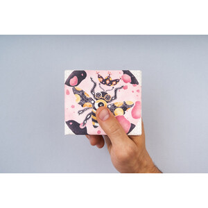 Кошелек  new wallet - new beecomb