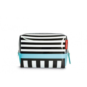 Косметичка black stripes малая