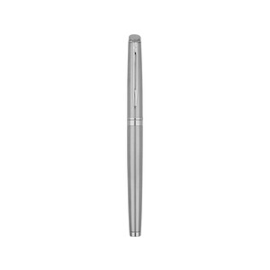 Ручка роллер Waterman модель Hemisphere Stainless Steel CT
