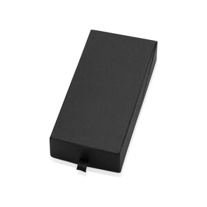Портативное зарядное устройство &quot;Спайк&quot;, 8000 mAh, синий