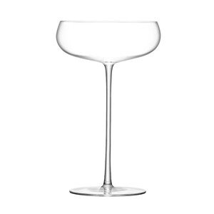Набор из 2 бокалов-креманок wine culture 320 мл