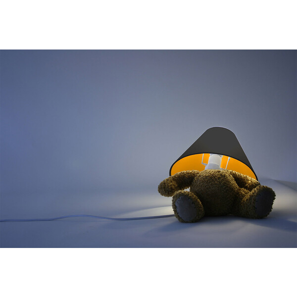 Лампа для чтения teddy bear