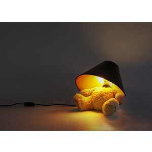 Лампа для чтения teddy bear