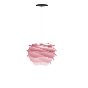 Плафон carmina mini baby rose