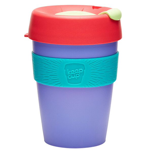 Кружка keepcup watermelon 340 мл