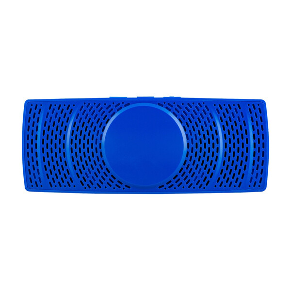 Колонка &quot;Funbox&quot; с функцией Bluetooth®, синий