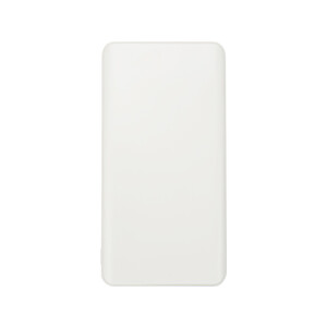 Портативное зарядное устройство «Blank Pro», 10000 mAh