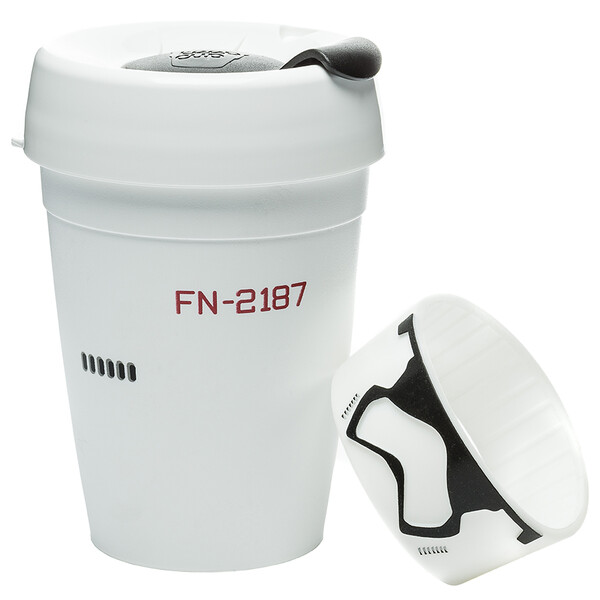 Кружка keepcup original starwars stormtrooper 340 мл