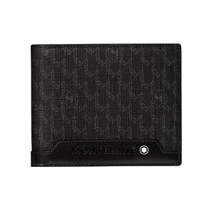 Портмоне 6 CC Signature. Montblanc