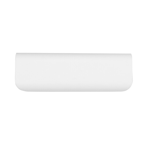 Портативное зарядное устройство (power bank) Basis, 2000 mAh, оранжевый