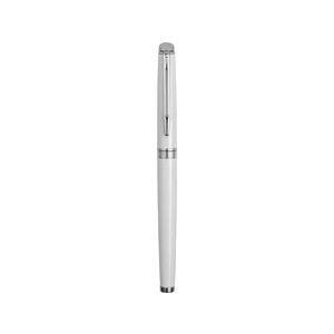 Ручка роллер Waterman модель Hemisphere 2010 White CТ в футляре