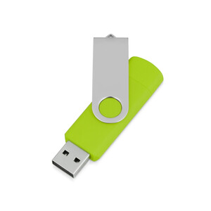 USB/micro USB-флешка на 16 Гб «Квебек OTG»