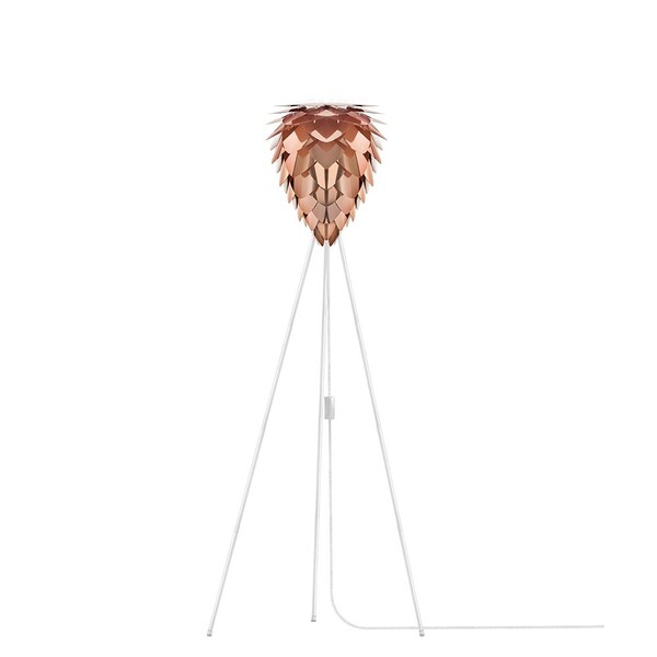 Плафон conia mini copper 