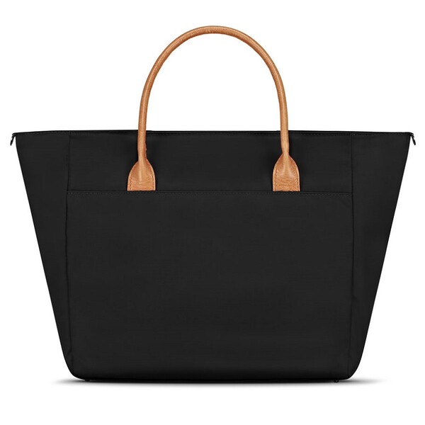 Сумка senz° lou pure black