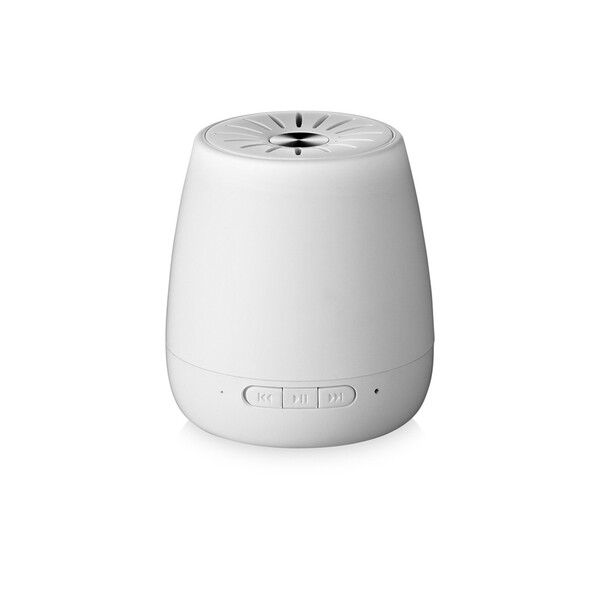 Колонка &quot;Padme&quot; Bluetooth®, белый