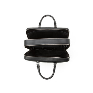 Сумка для документов Meisterstück Soft Grain. Montblanc, черный