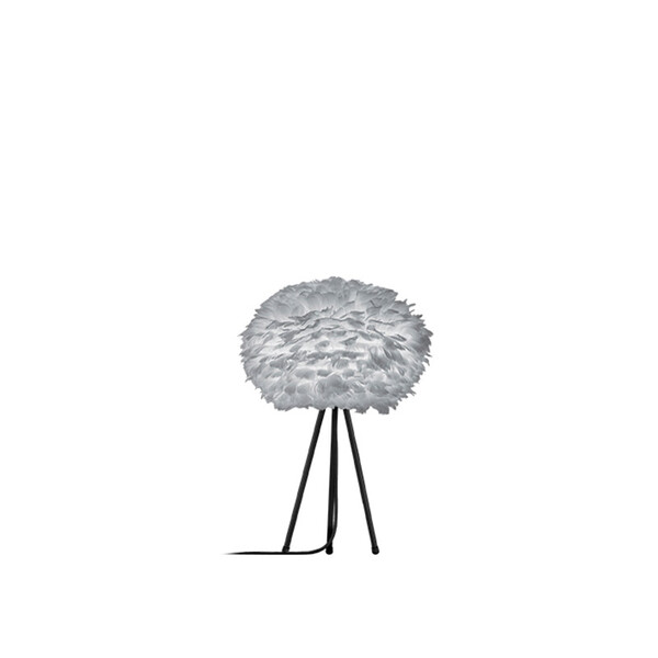 Плафон eos light grey