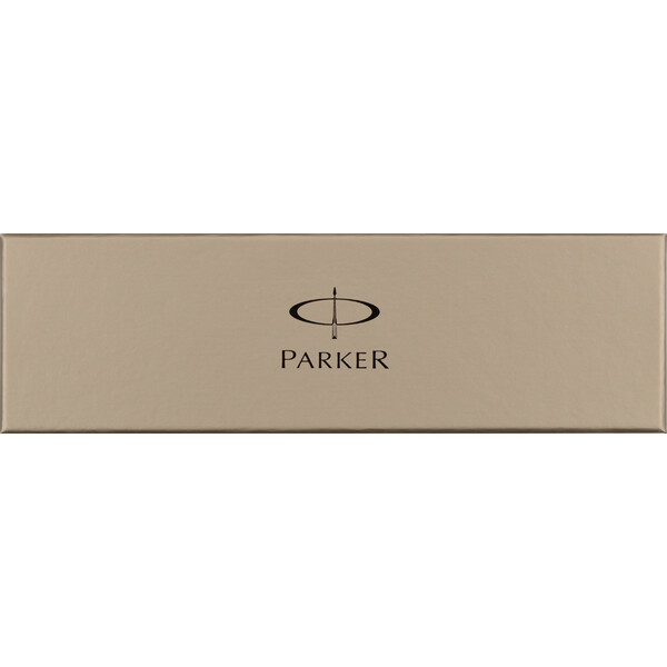 Ручка роллер Parker модель Urban Premium Metallic Brown в футляре