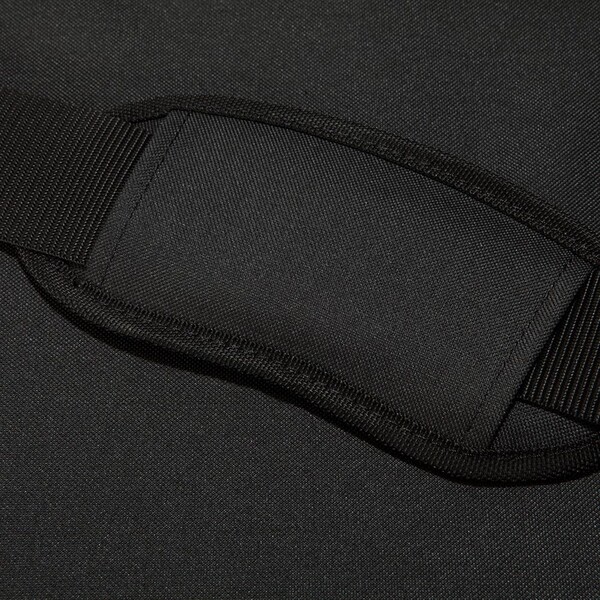 Сумка-тележка carrycruiser black