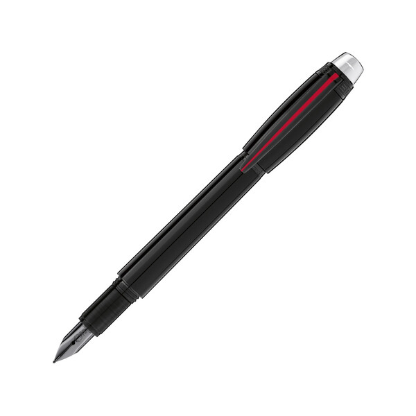 Ручка перьевая StarWalker Urban Speed. Montblanc