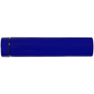 Портативное зарядное устройство &quot;Мьюзик&quot;, 5200 mAh, синий
