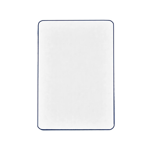 Кошелек для телефона RFID, ярко-синий