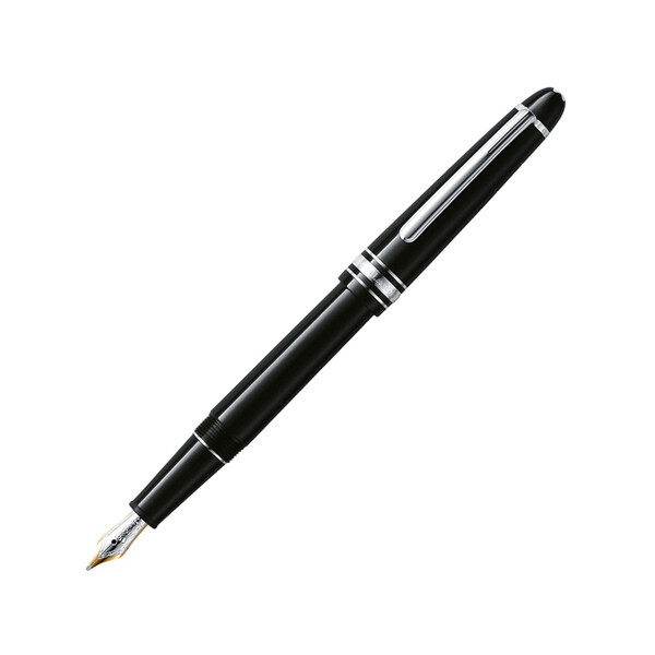 Ручка перьевая Meisterstück Classique. Montblanc