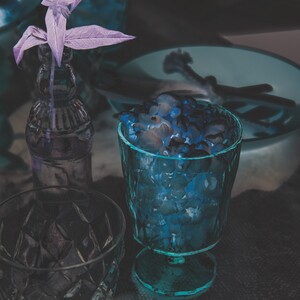Бокал club s, 250 мл, мятный