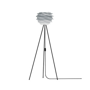 Плафон carmina mini misty grey 