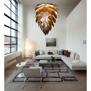 Плафон conia copper