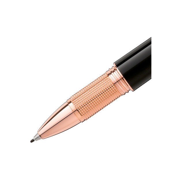 Файнлайнер StarWalker Red Gold Resin. Montblanc