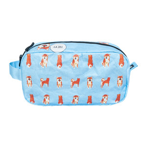 Косметичка new travel kit - new hotdogs