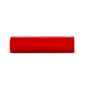 Портативное зарядное устройство &quot;Stuck on You&quot;, 2200 mAh, красный