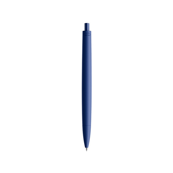 Ручка пластиковая шариковая Prodir ds6prr-63&quot;софт-тач&quot;