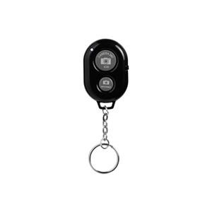 Брелок для селфи с функцией Bluetooth®, черный/серый