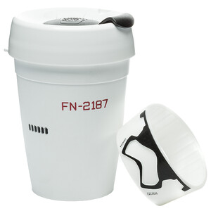 Кружка keepcup original starwars stormtrooper 340 мл