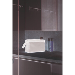 Косметичка travelcosmetic canvas black
