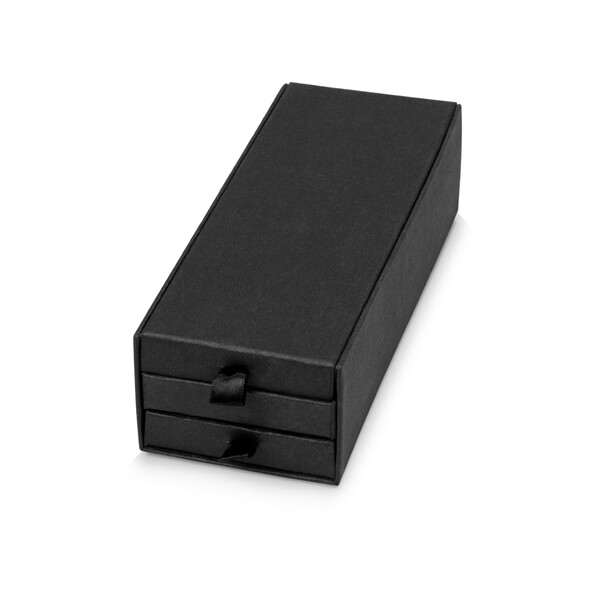 Портативное зарядное устройство &quot;Мьюзик&quot;, 5200 mAh, зеленое яблоко