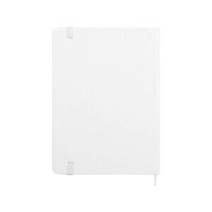 Блокнот А6 &quot;Rainbow M&quot;, белый