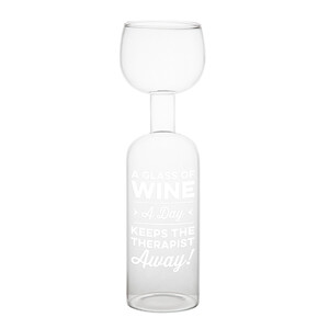 Бокал a glass per day 750 мл