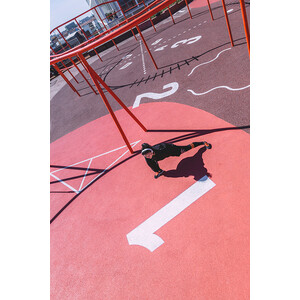 Наушники беспроводные ahead белые