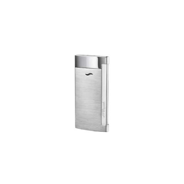 Зажигалка Slim7. S.T.Dupont, серебристый