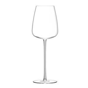 Набор из 2 бокалов для  белого вина wine culture 490 мл