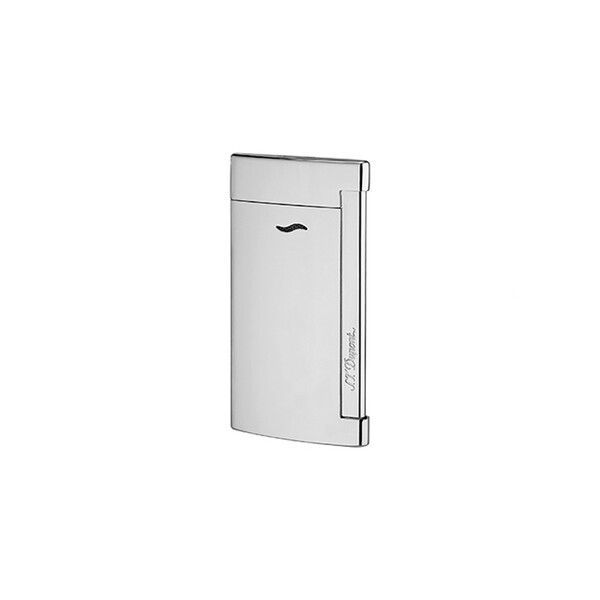 Зажигалка Slim 7. S.T. Dupont, серебристый