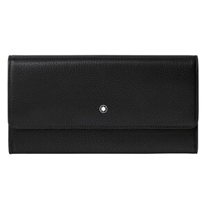 Бумажник 10сс Meisterstück Soft Grain. Montblanc
