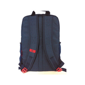 Рюкзак WENGER 22 л с отделением для ноутбука 16&quot;, синий