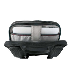 Сумка наплечная VICTORINOX Travel Companion 4 л., горизонтальная.