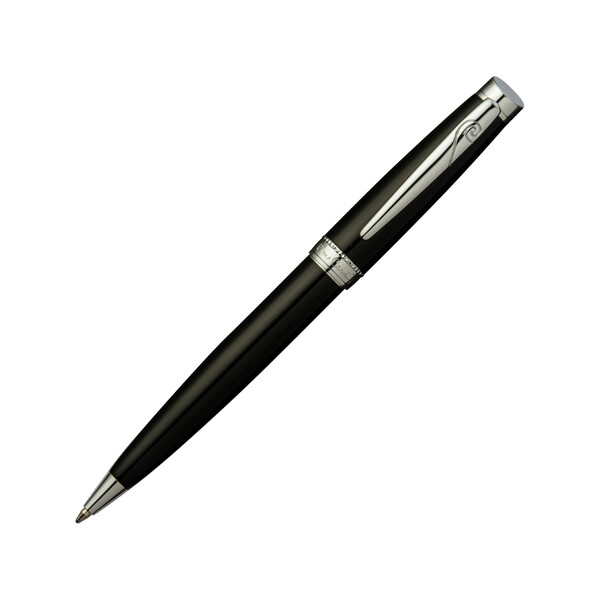 Ручка шариковая LUXOR с поворотным механизмом. Pierre Cardin