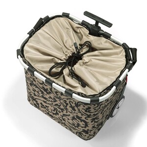 Сумка-тележка carrycruiser baroque taupe